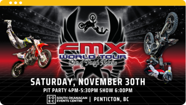 Freestyle Motocross World Tour 